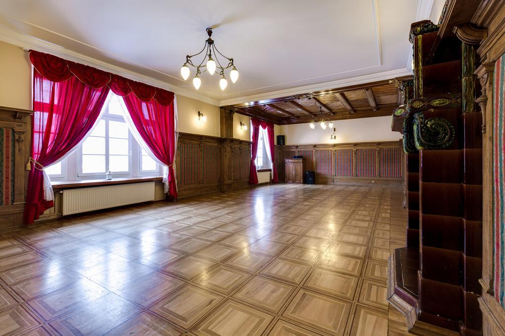 Palac Spiz Kolo Karpacza